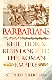 Capa do artigo Barbarians