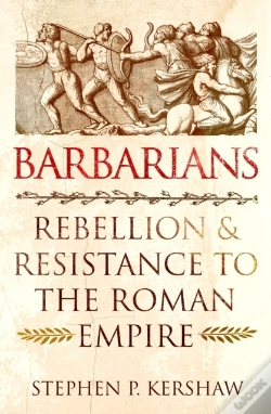 Capa do artigo Barbarians