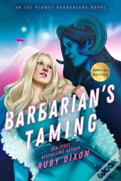Capa do artigo Barbarian