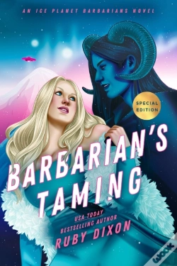Capa do artigo Barbarian'S Taming