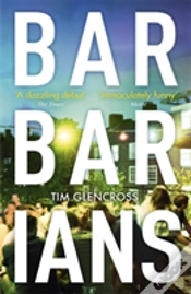 Capa do artigo Barbarians