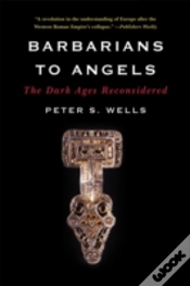 Capa do artigo Barbarians To Angels