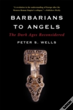 Capa do artigo Barbarians To Angels