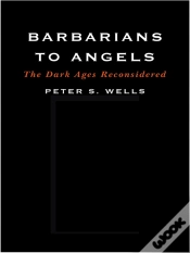 Capa do artigo Barbarians To Angels