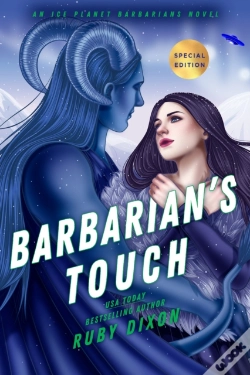 Capa do artigo Barbarian'S Touch