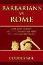 Barbarians Vs Rome - Preview