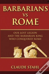 Barbarians Vs Rome