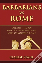 Capa do artigo Barbarians Vs Rome