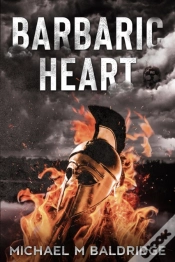 Capa do artigo Barbaric Heart