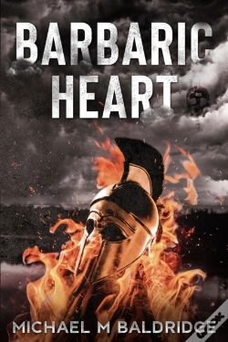 Capa do artigo Barbaric Heart