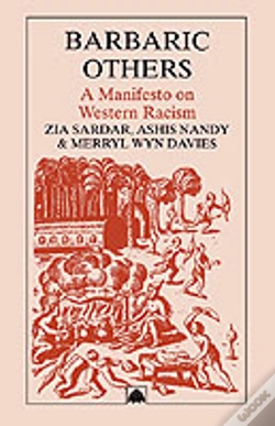 Capa do artigo Barbaric Others