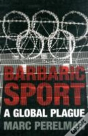 Capa do artigo Barbaric Sport