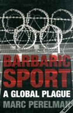 Capa do artigo Barbaric Sport