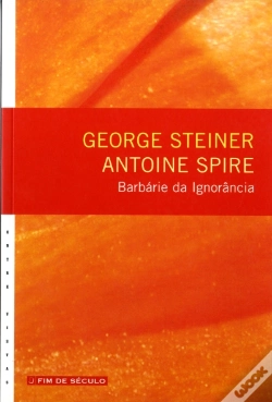 Capa do artigo Barbárie da Ignorância