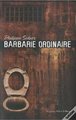 Capa do artigo Barbarie Ordinaire