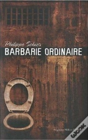 Capa do artigo Barbarie Ordinaire