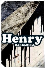 Capa do artigo Barbarism