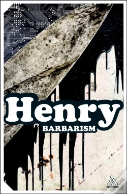 Capa do artigo Barbarism