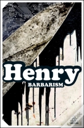 Barbarism