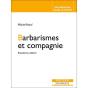 Barbarismes Et Compagnie (2ed) - Preview