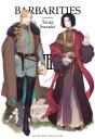 Barbarities 3 - Preview