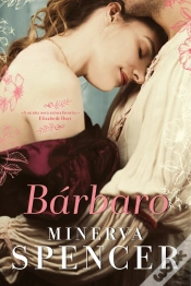 Capa do artigo Bárbaro