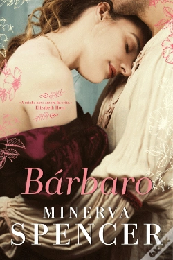 Capa do artigo Bárbaro