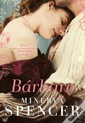 Capa do artigo Bárbaro