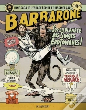 Capa do artigo Barbarone