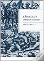 Capa do artigo Bárbaros
