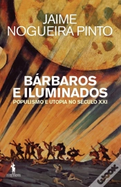 Capa do artigo Bárbaros e Iluminados