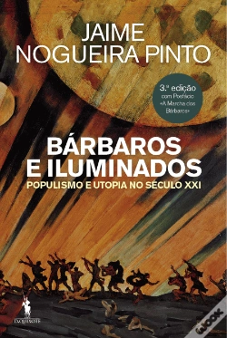 Capa do artigo Bárbaros e Iluminados