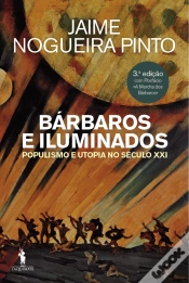 Capa do artigo Bárbaros e Iluminados