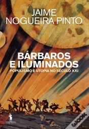 Capa do artigo Bárbaros E Iluminados