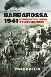 Barbarossa 1941