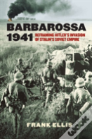 Barbarossa 1941