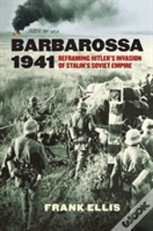 Barbarossa 1941