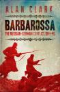 Barbarossa - Preview