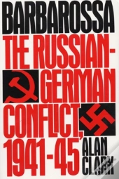 Barbarossa