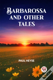 Capa do artigo Barbarossa And Other Tales