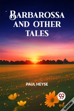 Capa do artigo Barbarossa And Other Tales