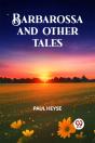 Barbarossa And Other Tales - Preview