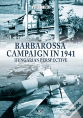 Barbarossa Campaign In 1941