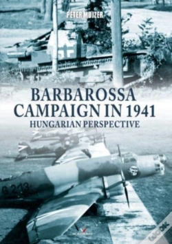 Capa do artigo Barbarossa Campaign In 1941