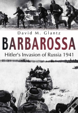 Capa do artigo Barbarossa