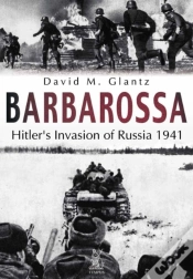 Capa do artigo Barbarossa