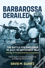 Capa do artigo Barbarossa Derailed