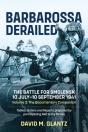 Barbarossa Derailed - Preview