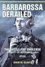 Barbarossa Derailed - Preview