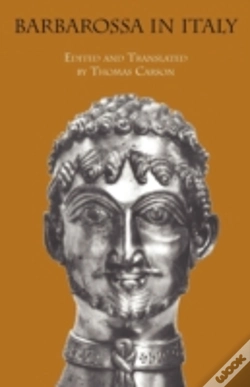 Capa do artigo Barbarossa In Italy